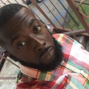 Meet your Posher, Terrell